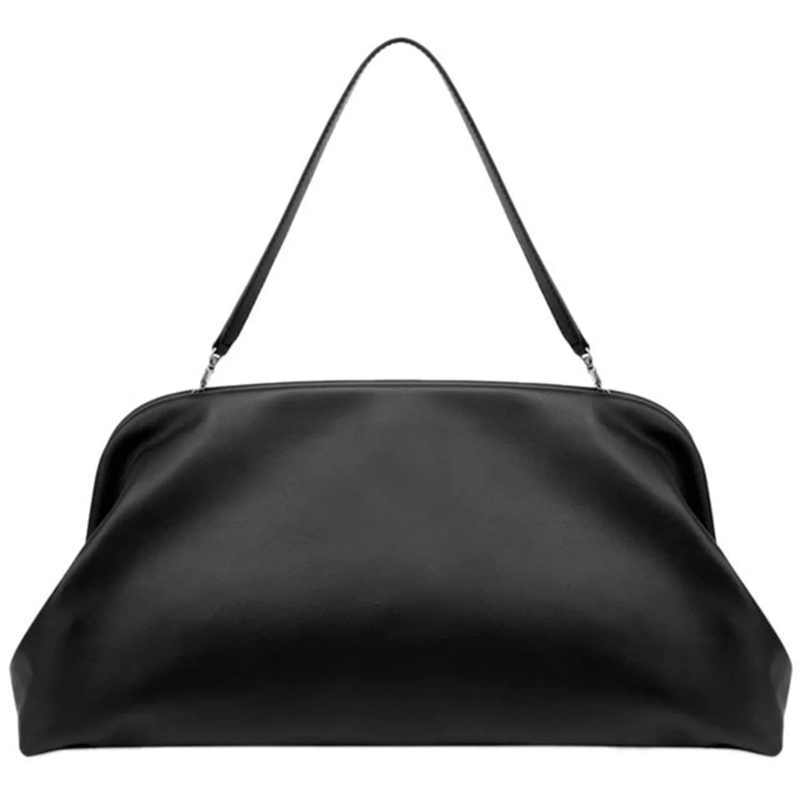 Alberta Ferretti Tote Shoulder Bags Black schwarz
