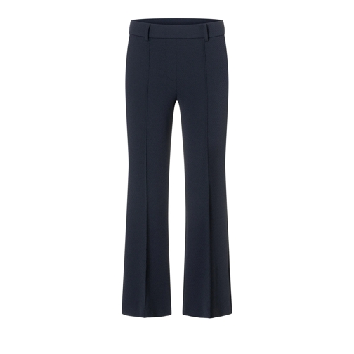 Cambio Pantalons Francoise cropped mehrfarbig