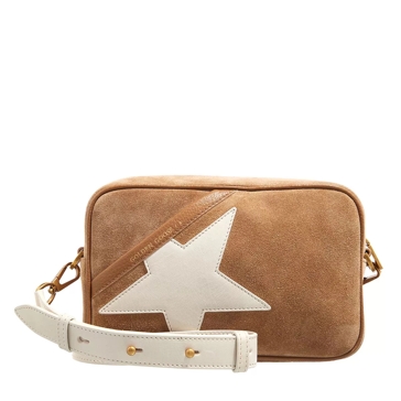 Golden goose crossbody bag sale hot sale