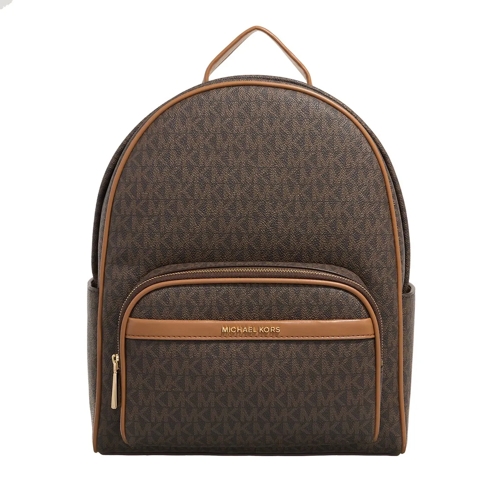 MICHAEL Michael Kors Rucksack Md Backpack Brn/Acorn