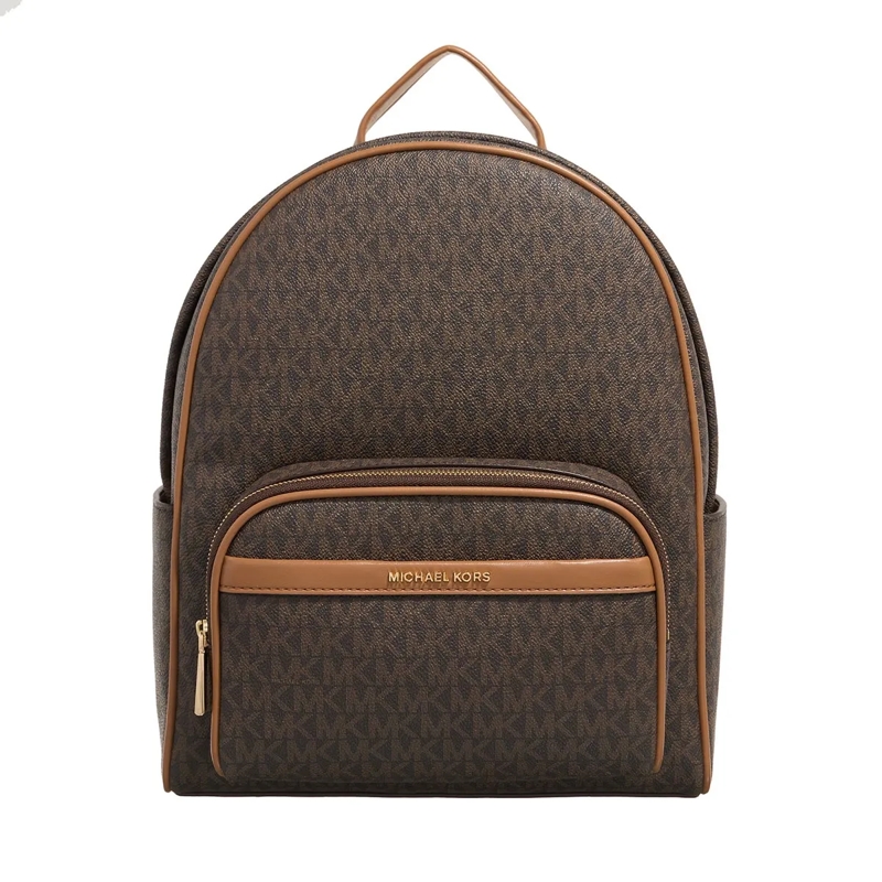 MICHAEL Michael Kors Rucksack Md Backpack Brn/Acorn