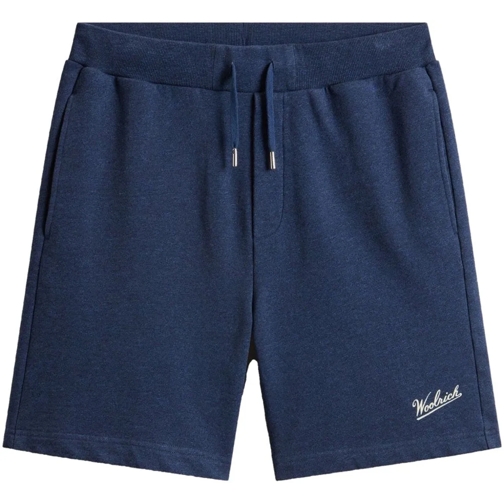 Woolrich Shorts Woolrich Shorts Blue blau