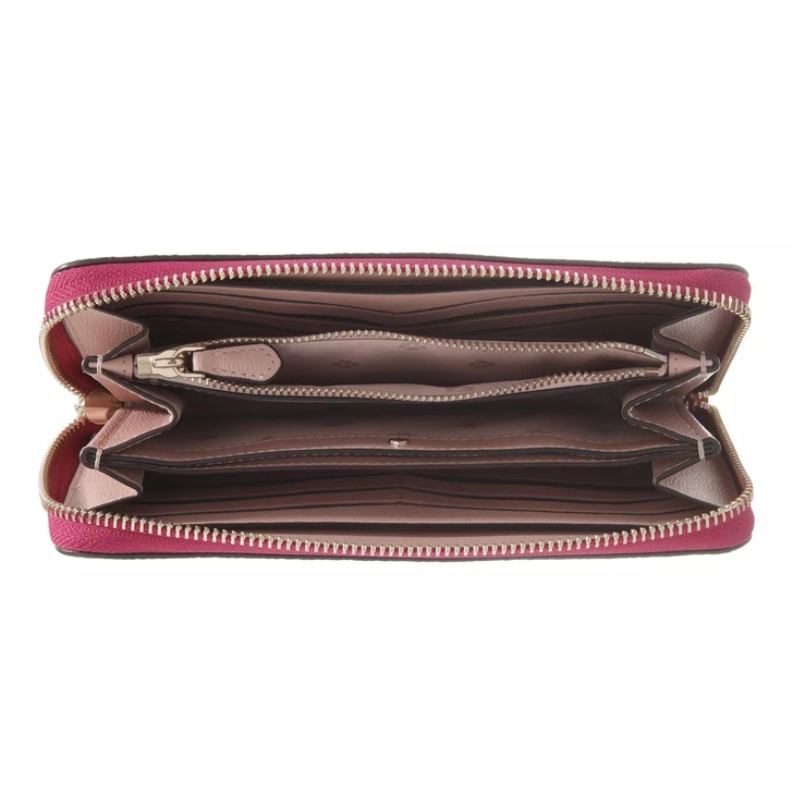 Kate spade new york pink wallet shop