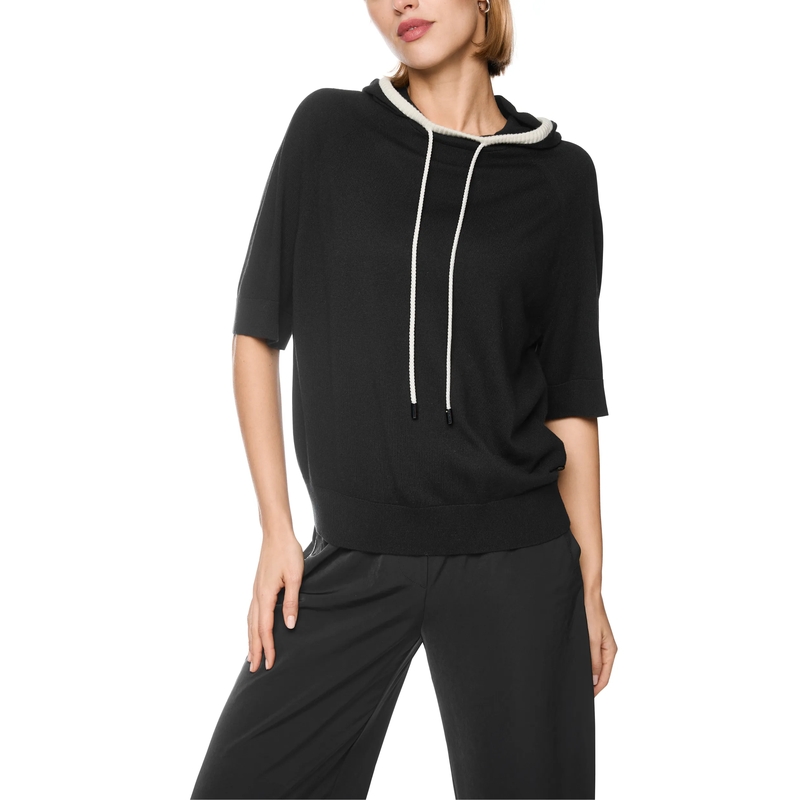 Marc Cain  Pullover black new(Image 6)