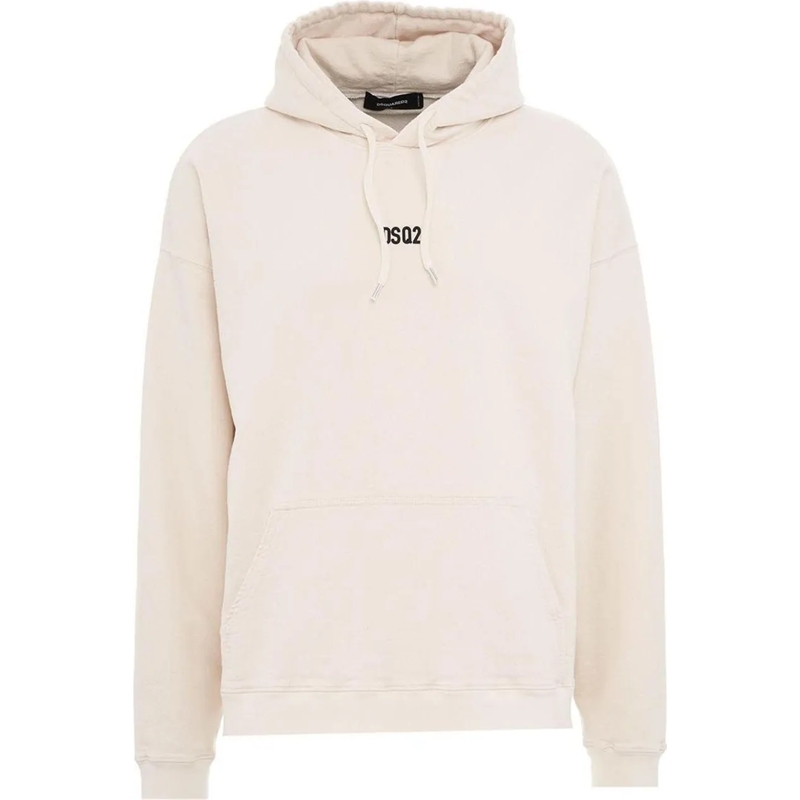 Dsquared2  Heren Sweatshirt weiß