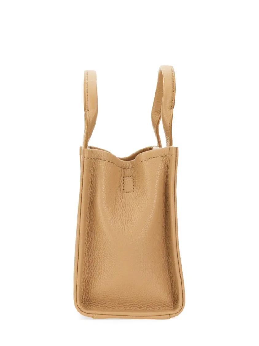 Marc Jacobs Shoppers & Totes The Tote Small Bag in beige