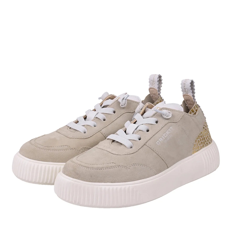 Crickit Low-Top-Sneaker Sneaker OAKLI beige(Image 3)