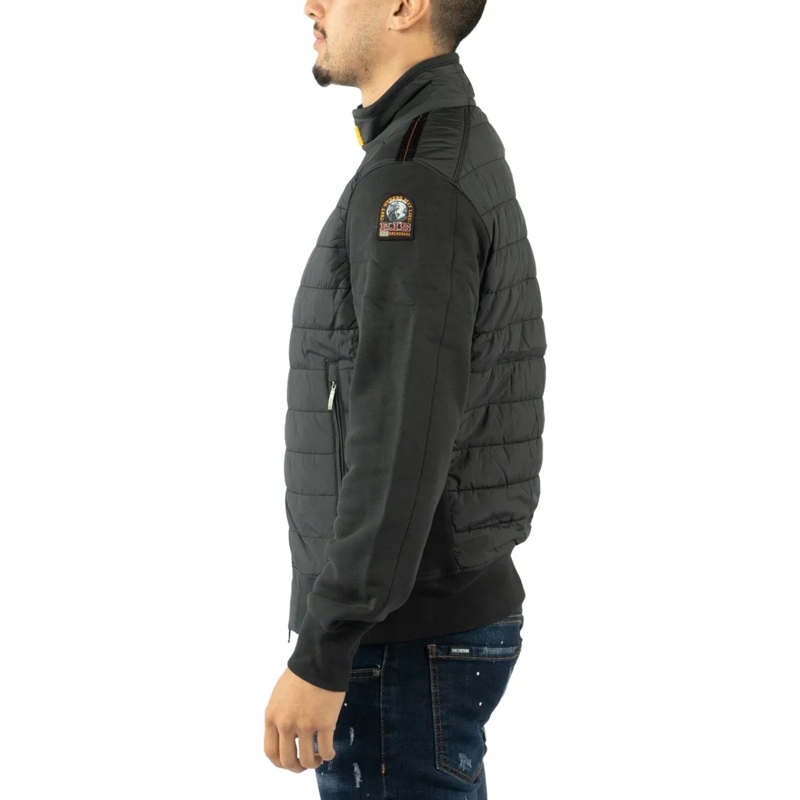 Parajumpers Daunenjacke Elliot Zomerjas schwarz(Image 11)