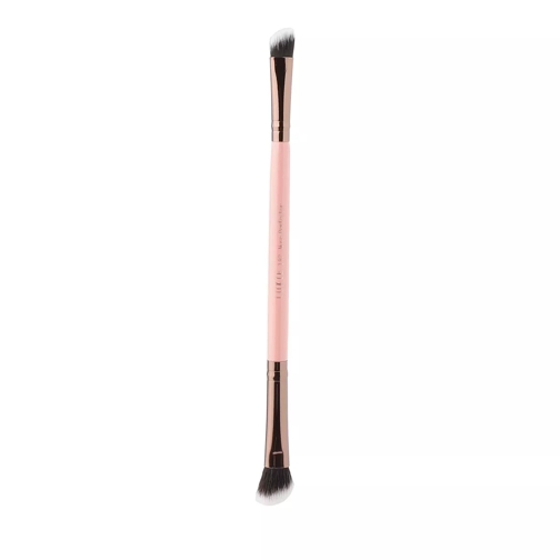 Luxie 182 Nose Perfector - Rose Gold Puderpinsel