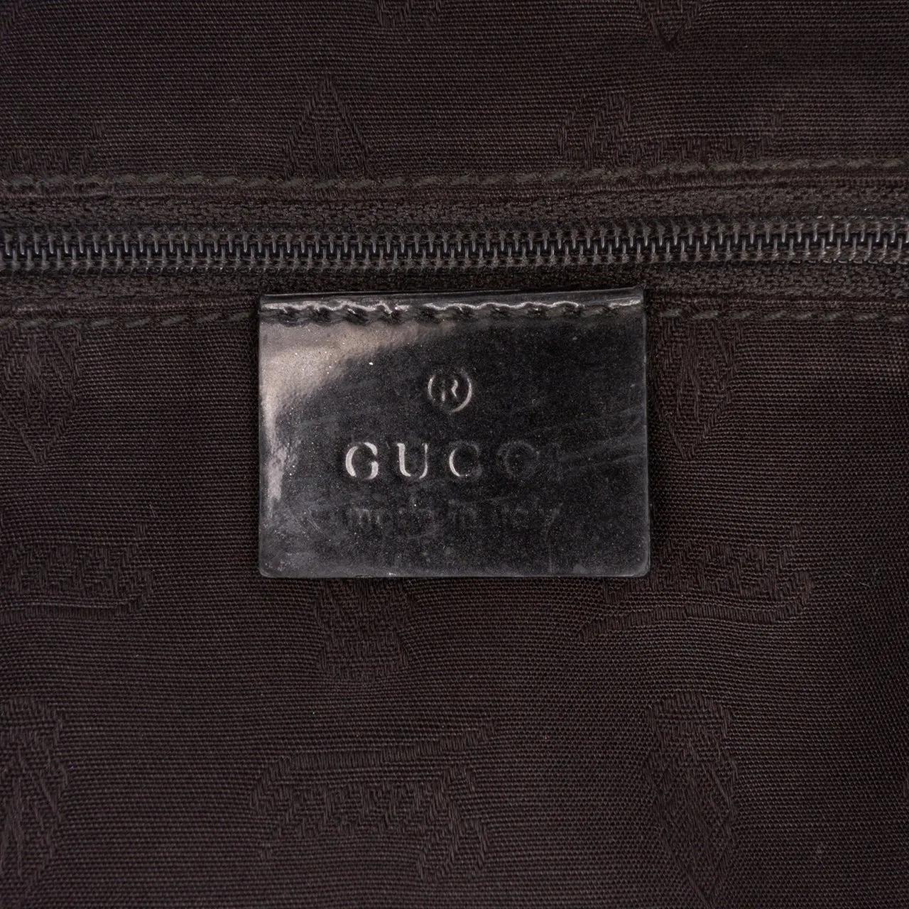 Thumbnail - Gucci Shopper - Medium GG Canvas Jolie Tote - Gr. unisize - in Braun - für Damen