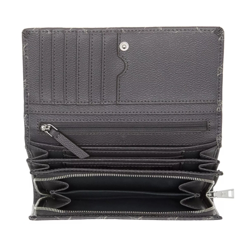 JOOP! Kontinentalgeldbörse cortina 1.0 europa purse lh10f darkgrey (Image 5)