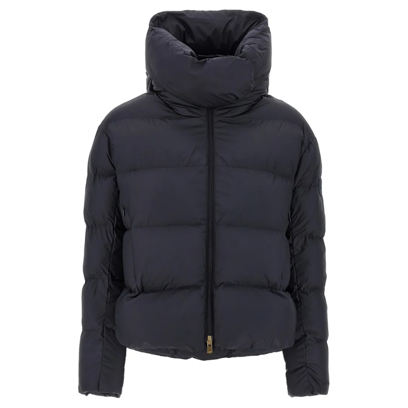 Pinko  'Giza' Down Jacket Blue