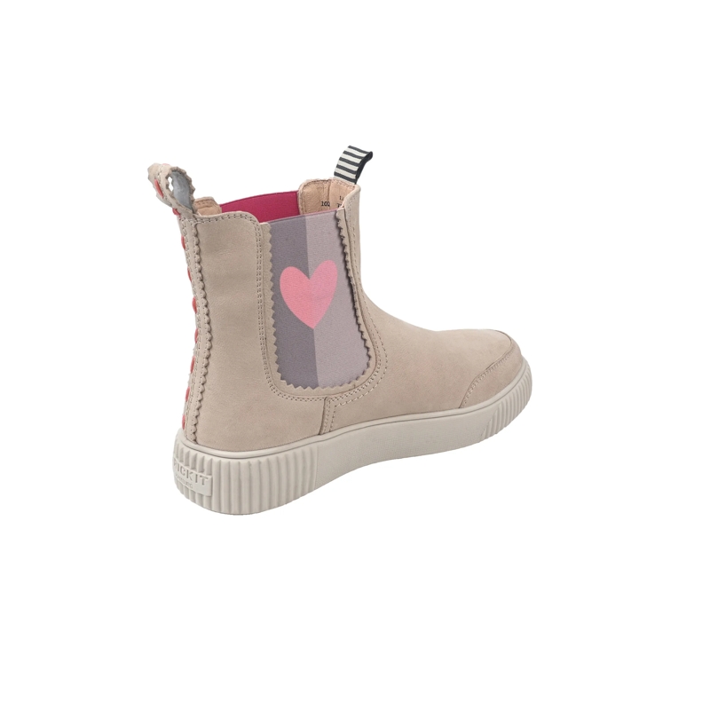 Crickit Chelsea Boots Chelsea Boot TEA beige(Image 8)