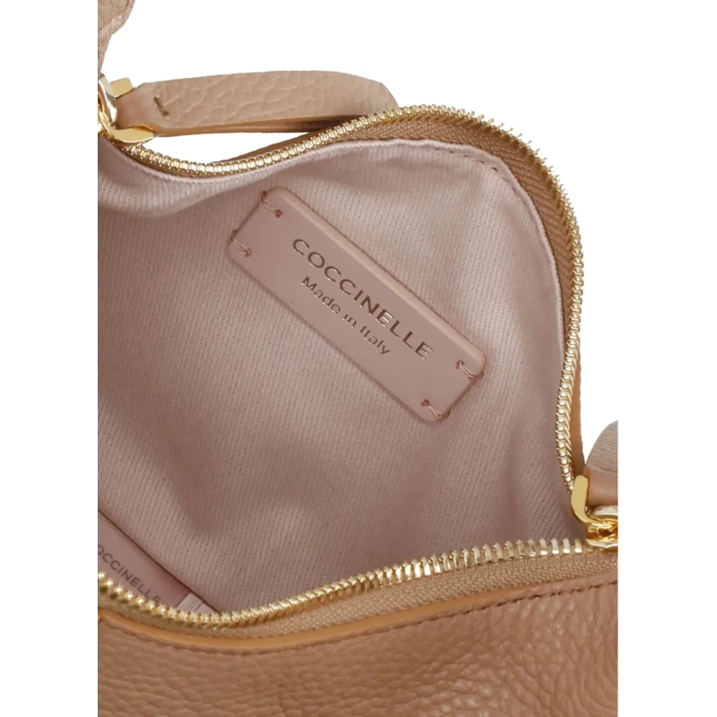 Coccinelle Schultertasche Coccinelle Fernanda Skin(Image 8)