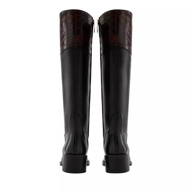 Burberry rain hot sale boots bloomingdale's