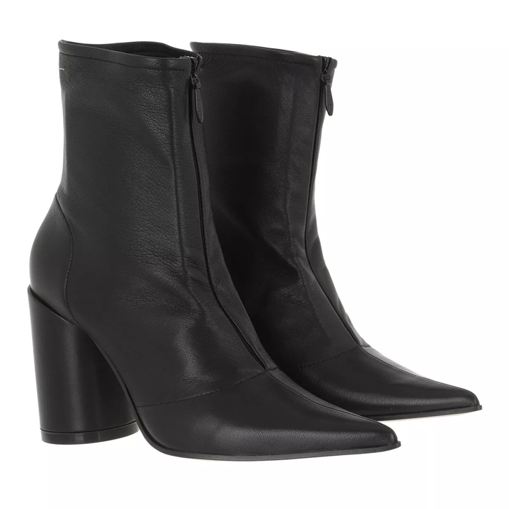 Maison margiela store black boots