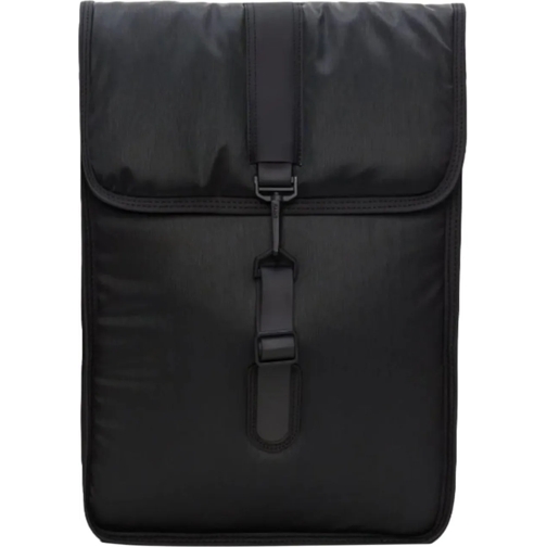 Rains Fourre-tout Rains Bags.. Black schwarz