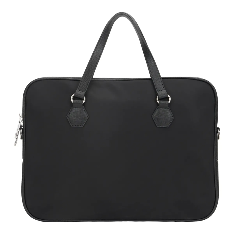 Philipp Plein Laptoptasche Laptop-Tasche schwarz(Image 2)