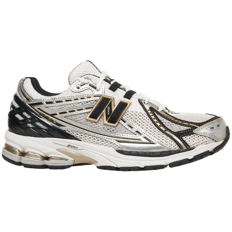 New Balance Low-Top-Sneaker Sneakers '1906R' weiß