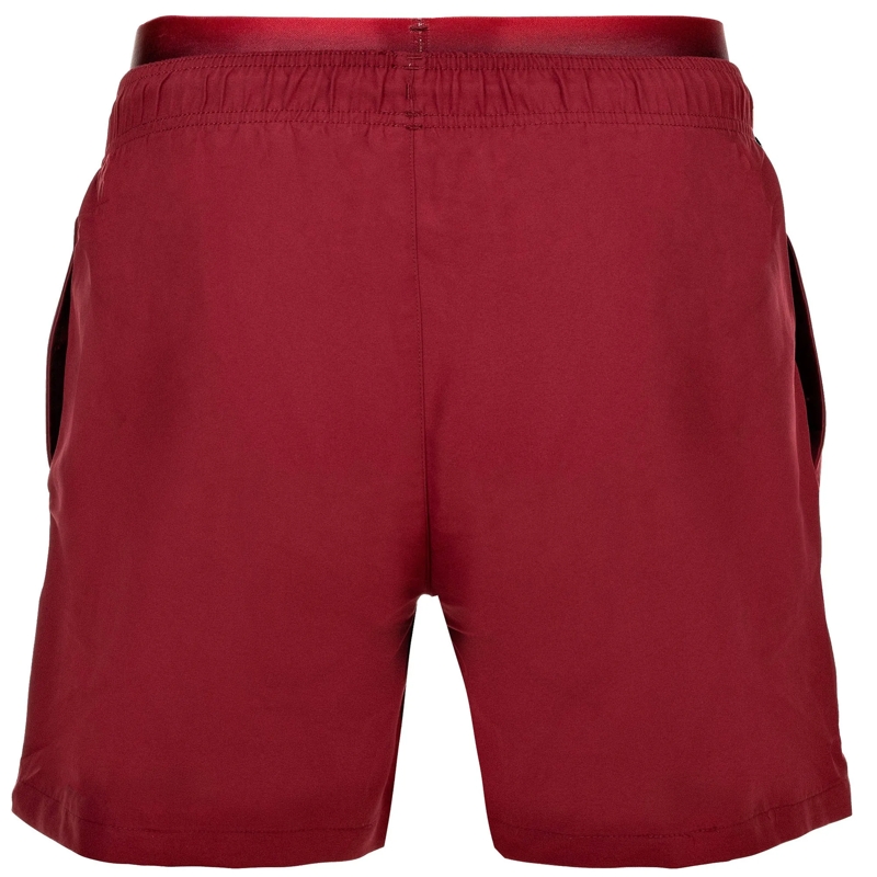 Emporio Armani  LOGOBAND 1er Pack rot(Image 4)