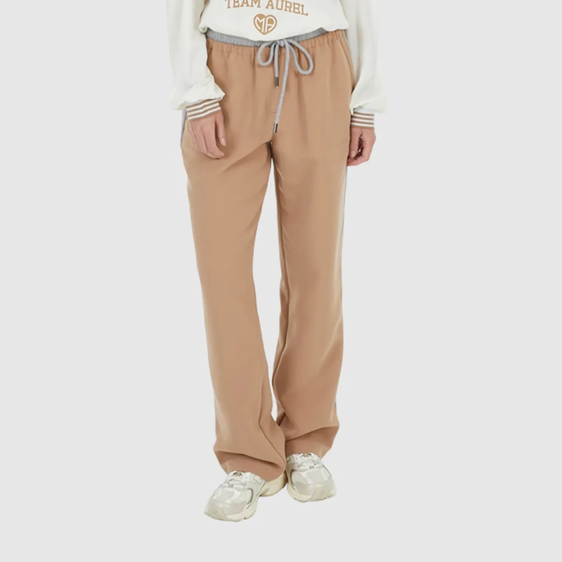 Marc Aurel Jogginghose Hose beige(Image 3)
