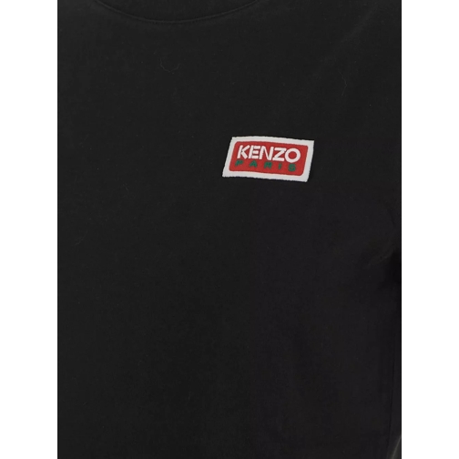 Kenzo Kenzo - FD62TS0594SY - 99J Kenzo T-shirt e Polo Ne mehrfarbig T-Shirts