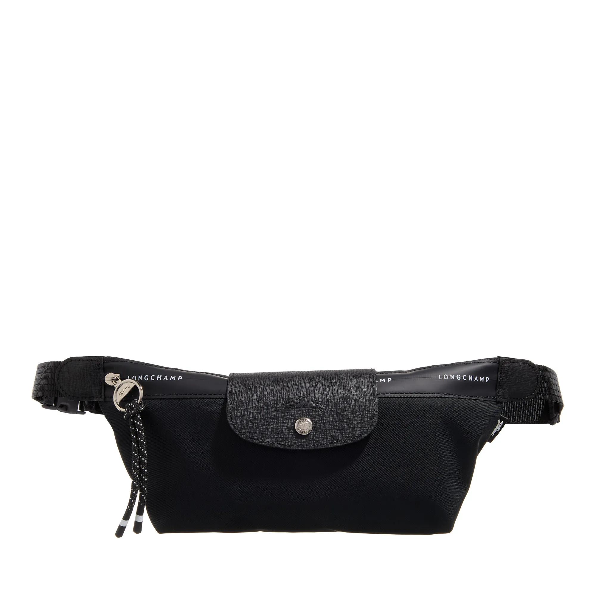 Longchamp Bauchtaschen - Le Pliage Energy - Gr. ONE - in Schwarz - für Damen