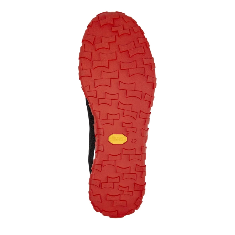 Camper Low-Top-Sneaker Sneaker Drift Walk schwarz(Image 4)