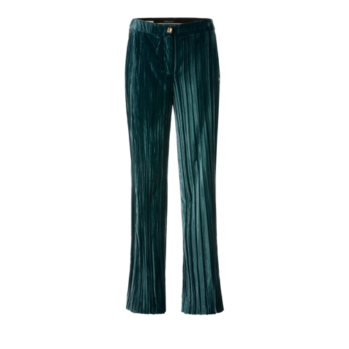 Marc Cain Hose WUKARI conifer Pantalons