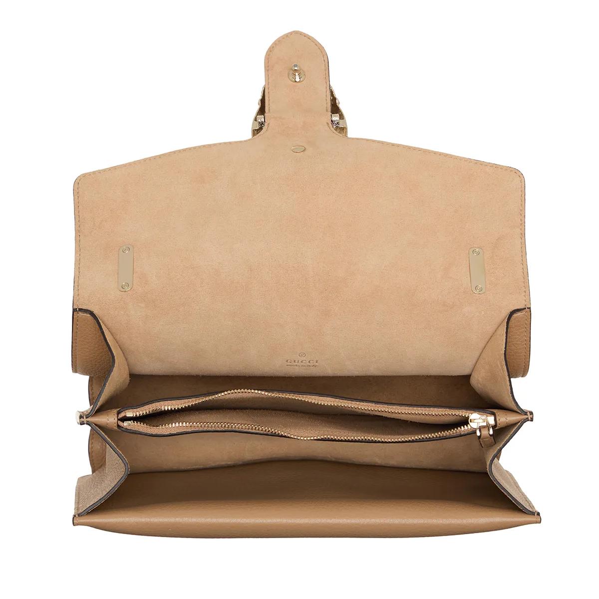 Thumbnail - Gucci Crossbody Bags - Dionysus Medium - Gr. unisize - in Braun - für Damen