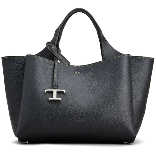 Tod's Schultertasche Bags Black schwarz