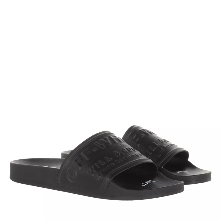 Claquette off white clearance