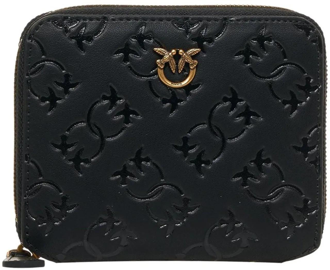 Thumbnail - Pinko Portemonnaie - Wallets Black - Gr. unisize - in Schwarz - für Damen
