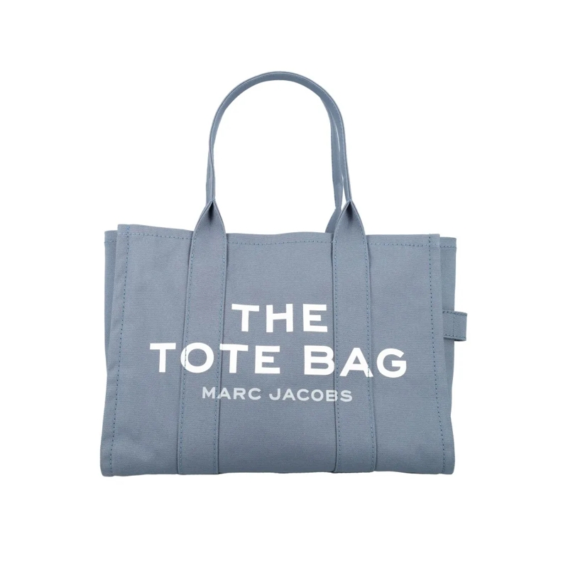 Marc Jacobs Tote The Large Tote Bag Blue