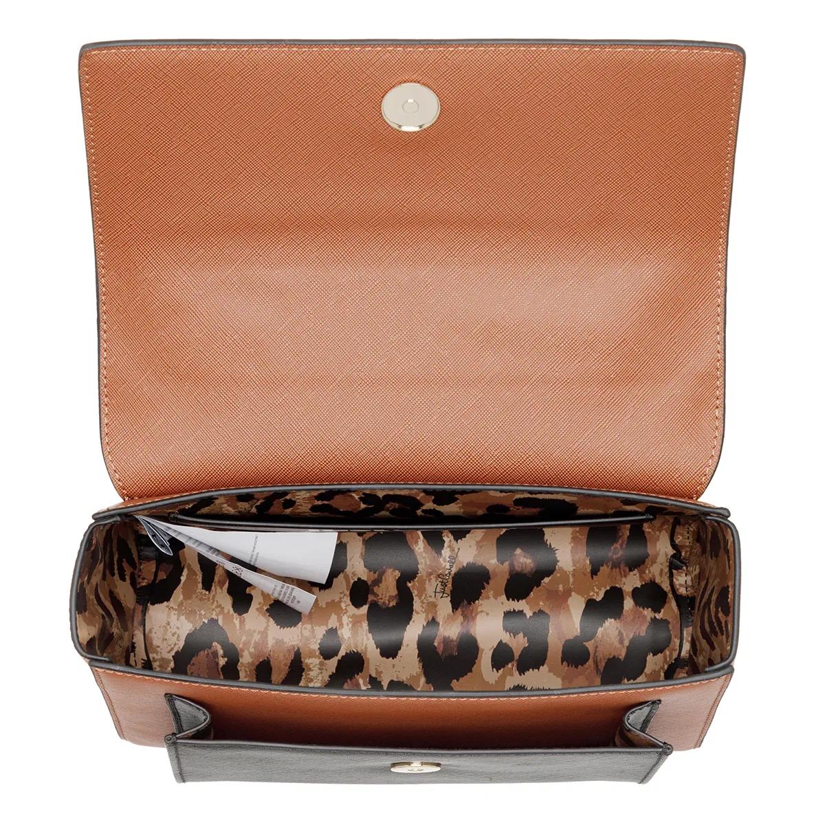 Just Cavalli Crossbody bags Crossbody in bruin