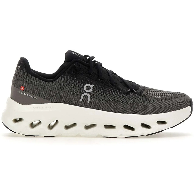 ON RUNNING Lage-top sneaker Sneakers Black schwarz