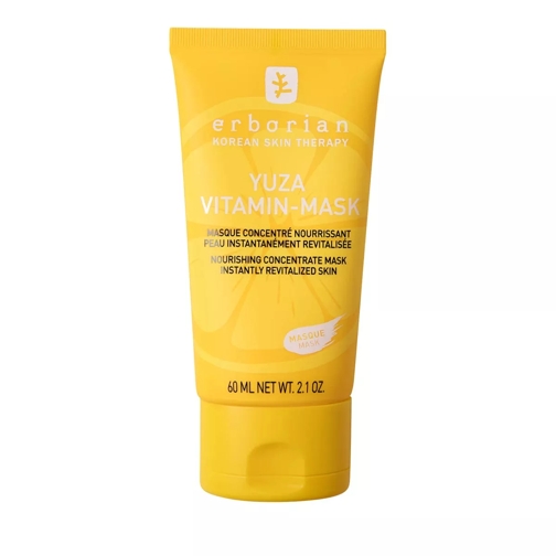 Erborian Yuza Vitamin-Mask            Feuchtigkeitsmaske