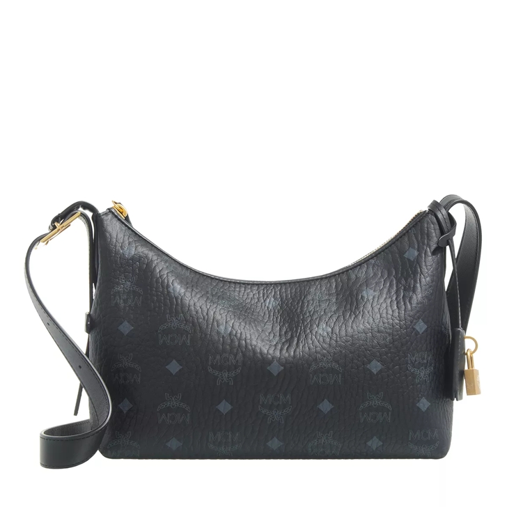 Sac best sale mcm bandouliere