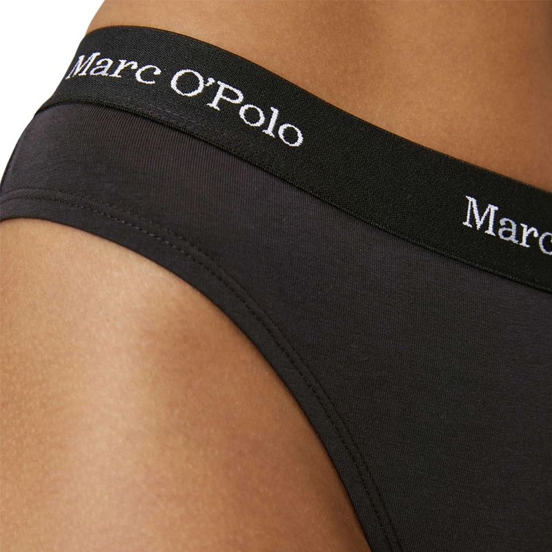 Marc O´Polo  6er Pack schwarz(Image 11)