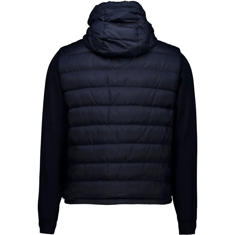 Paul & Shark Daunenjacke Paul & Shark 26412360 Jackets Donkerblauw 26412360 blau(Image 3)