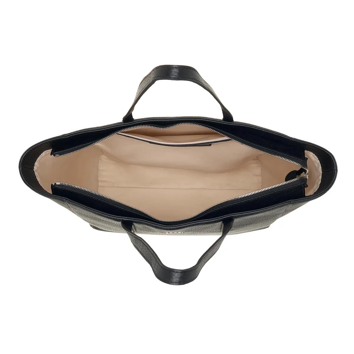 Thumbnail - JOOP! Shopper - Pompeji Helena Shopper Lhz - Gr. unisize - in Schwarz - für Damen