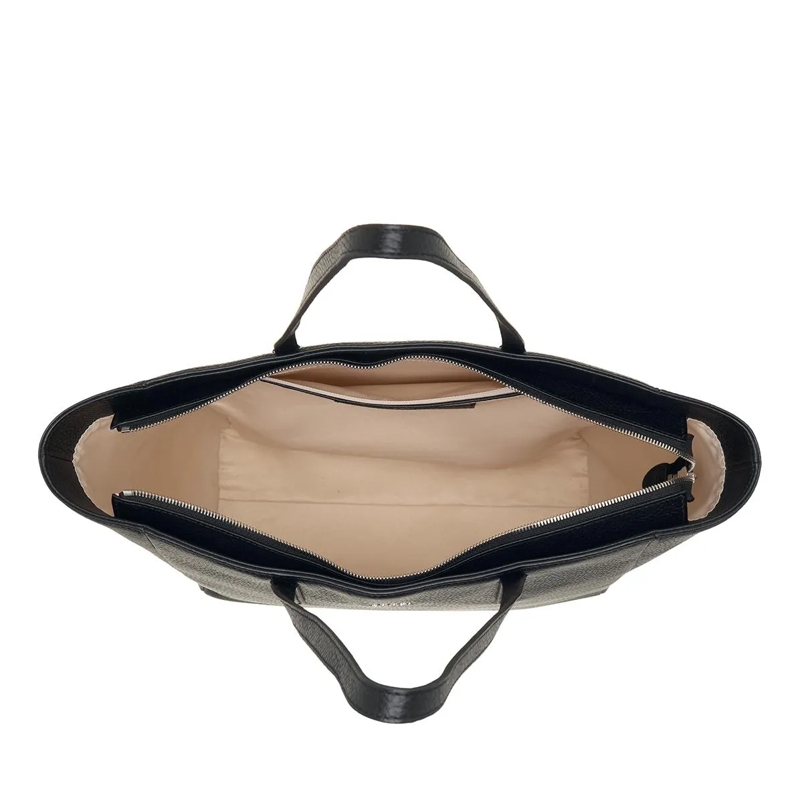 JOOP! Sac à provisions Pompeji Helena Shopper Lhz Black(Image 5)