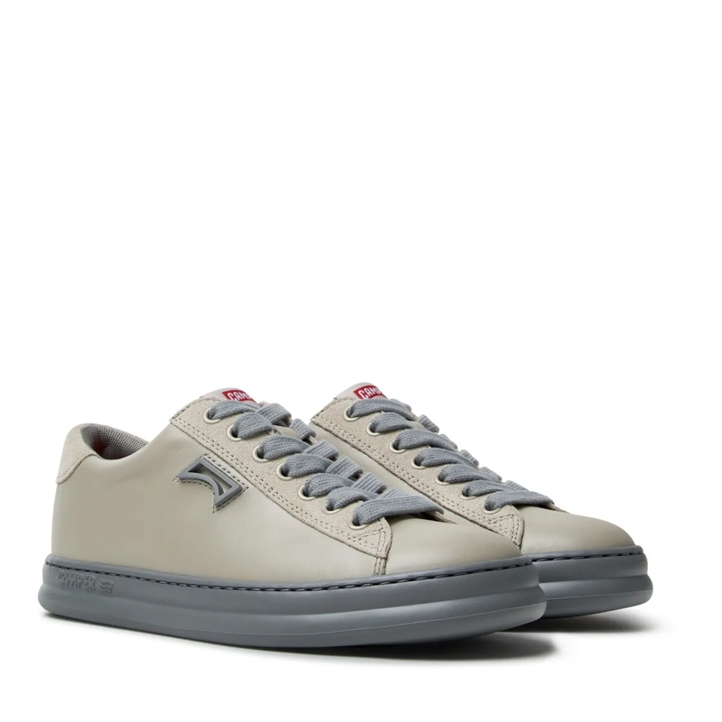 Camper Low-Top-Sneaker Die Geburtsstunde unseres Kultmodells Runner im Ja hellbeige(Image 2)