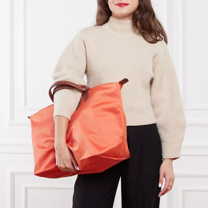 Orange travel bag hotsell