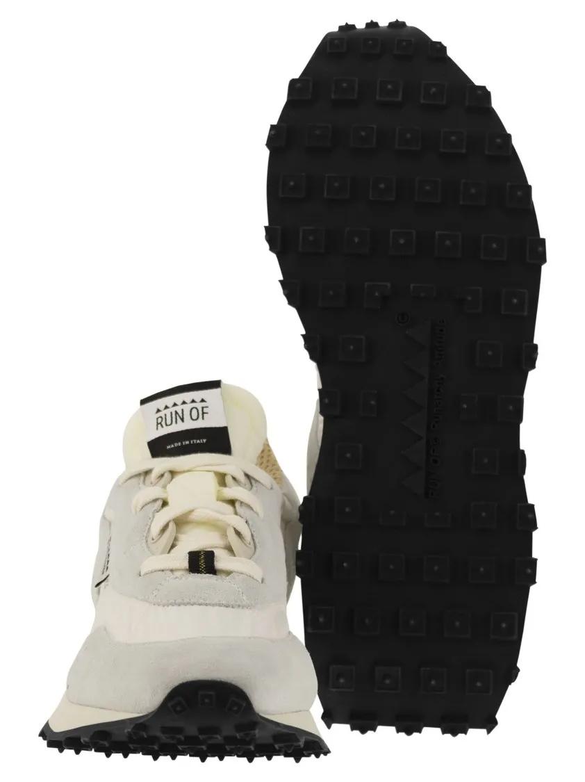 Thumbnail - Run Of Low-Top Sneaker - Piuma - Sneakers - Gr. 40 (EU) - in Weiß - für Damen