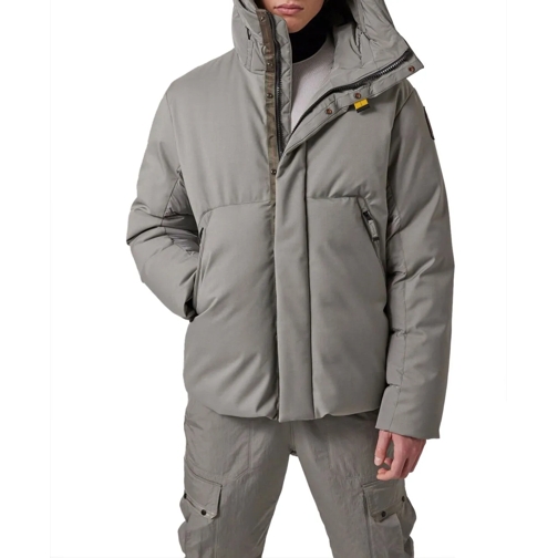 Parajumpers Vestes en duvet Jacks & Mantels Koto PMPUUP01 schwarz (Image 2)