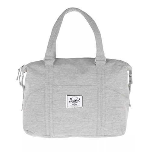 Herschel Strand Sprout Tote Light Grey Tote