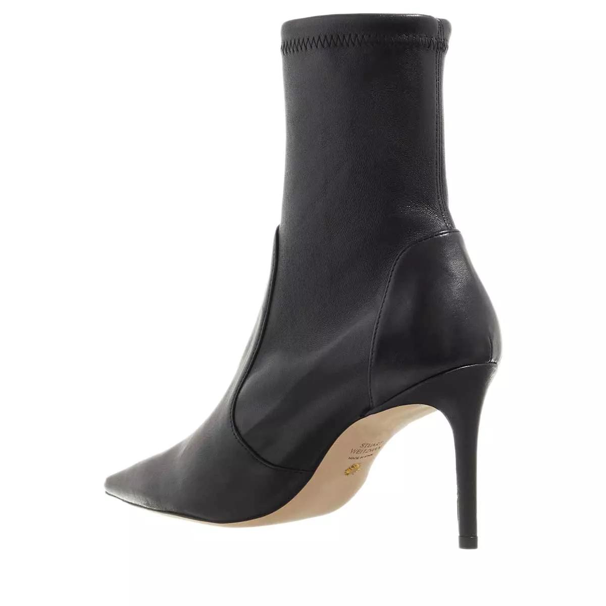 Stuart weitzman solo 85 bootie store