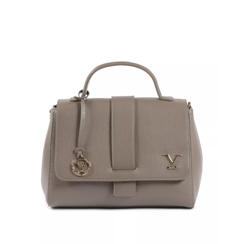 19V69 Italia Crossbodytas V Italia Womens Handbag Taupe BC10280 52 DOLLARO T grau