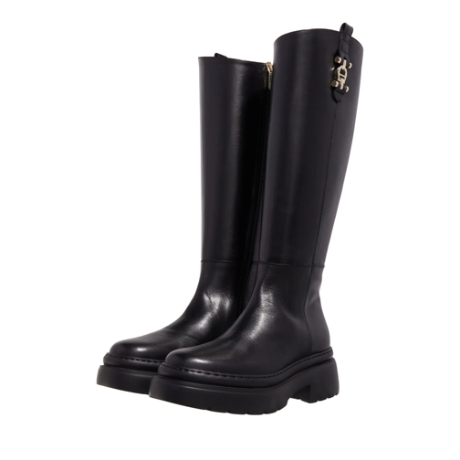 AIGNER Boot Aila 7 Black